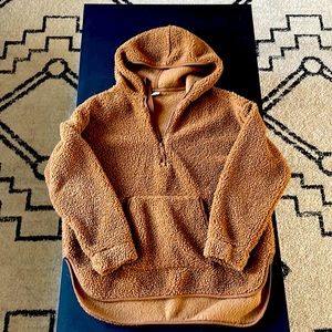 Old Navy Sherpa Pullover sz. S
